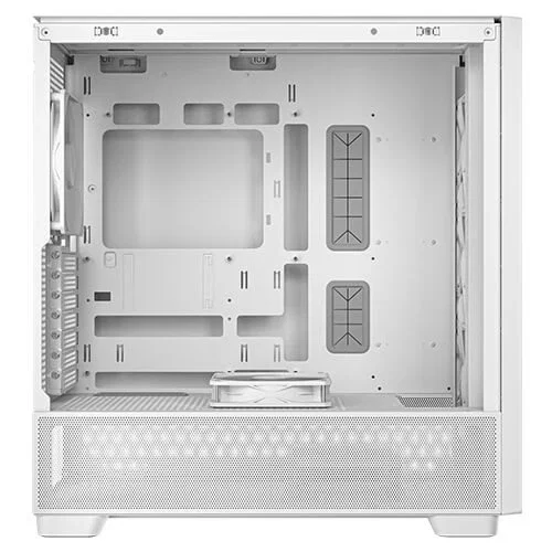 Antec FLUX Midi Tower Blanco Antec FLUX Midi Tower Blanco
