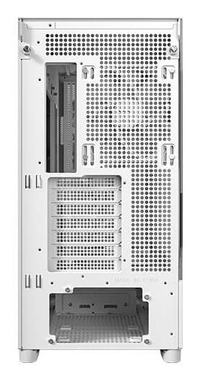 Antec FLUX Midi Tower Blanco Antec FLUX Midi Tower Blanco