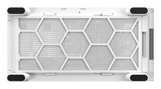 Antec FLUX Midi Tower Blanco Antec FLUX Midi Tower Blanco