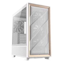 Antec FLUX Midi Tower Blanco