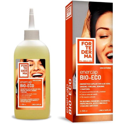 HERBORA Enercap BIO-ECO 250ml