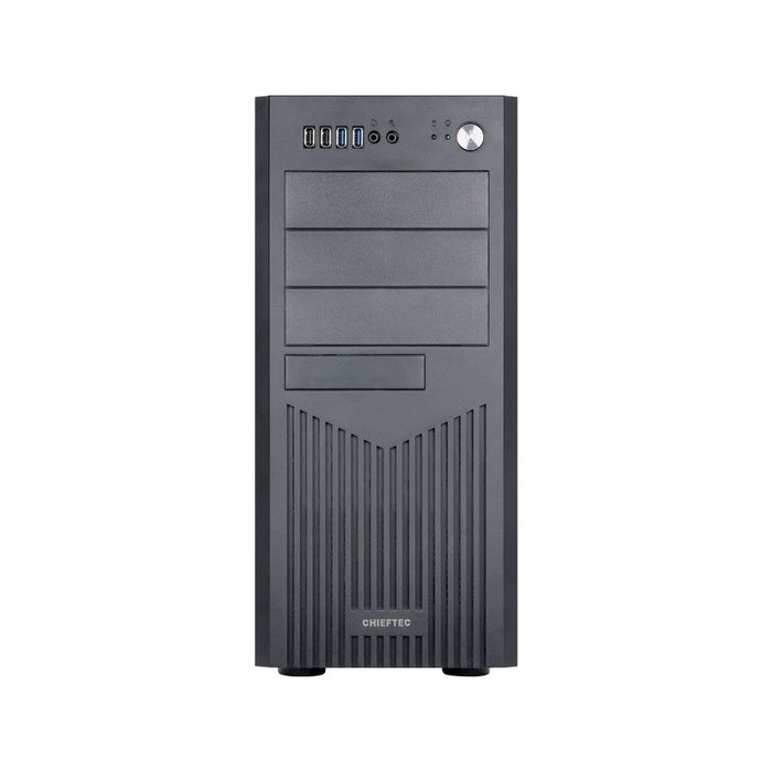 Chieftec BM-25B-OP Negro Chieftec BM-25B-OP Negro