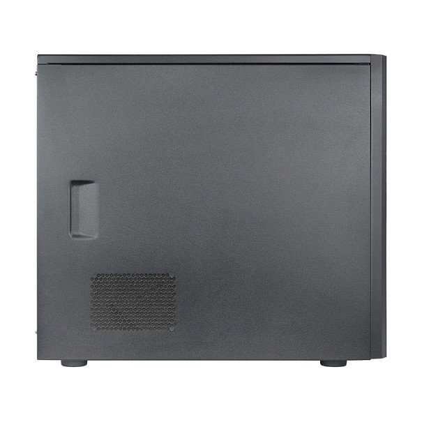 Chieftec BM-25B-OP Caja PC Negra ATX, Micro-ATX, Mini-ITX Mini Classic Series
