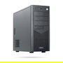 Chieftec BM-25B-OP Caja PC Negra ATX, Micro-ATX, Mini-ITX Mini Classic Series