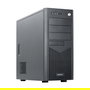 Chieftec BM-25B-OP Caja PC Negra ATX, Micro-ATX, Mini-ITX Mini Classic Series