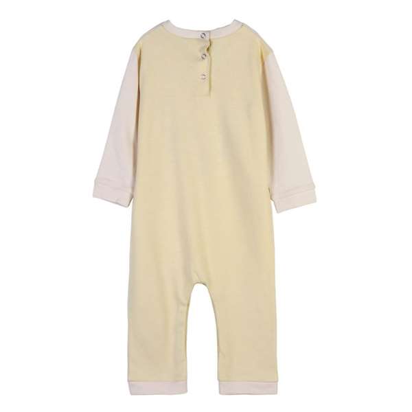 Cerdá Pelele de Bebé Interlock Looney Tunes Piolín Gris Talla 3 años (36 meses)