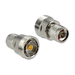 DeLOCK 88841 Adaptador N Stecker a 7/16 Buchse