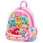 LOUNGEFLY Mochila Friends Party Pokemon 26cm