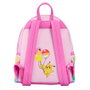 LOUNGEFLY Mochila Friends Party Pokemon 26cm