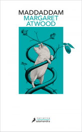 Maddaddam, Margaret Atwood - ROSA DELS VENTS