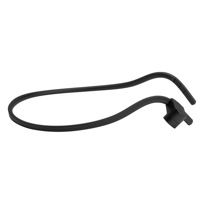 Jabra 14121-37 Engate 65/75 Recambio Banda para el Cuello Auriculares Negro Jabra 14121-37 Engate 65/75 Recambio Banda para el Cuello Auriculares Negro