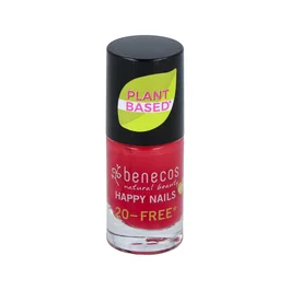 Benecos Laca de Uñas Hot Summer 5ml Vegano