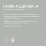 Babor HYDRATION Hydro Filler Serum Hidratante 30 ml