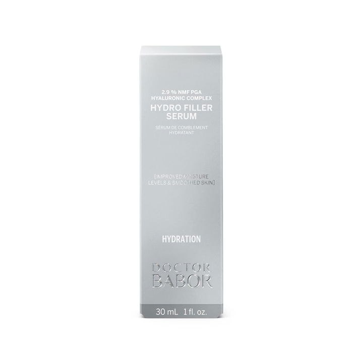 Babor HYDRATION Hydro Filler Serum Hidratante 30 ml