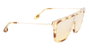 Victoria Beckham VB650S-5319222 Gafas de sol marrón
