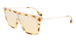 Victoria Beckham VB650S-5319222 Gafas de sol marrón