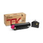 Kyocera TK-5280M Toner Kit Magenta Original Compatible con ECOSYS M6235cidn, M6635cidn, P6235cdn - 1T02TWBNL0