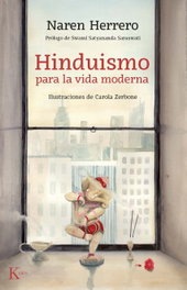 HINDUISMO PARA LA VIDA MODERNA, Naren Herrero - KAIROS