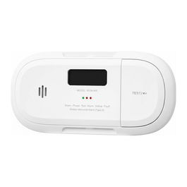 X-Sense XC04-WX Detector de Humo Inteligente con Conexión WLAN