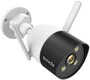 Tenda K4W-3TC Kit Videograbador con Cámara Inalámbrica de Vigilancia, 4 Canales