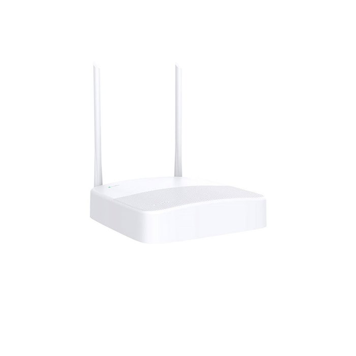 Tenda Kit Seguridad K4 W - 3Tc 4 Cámaras Wi-Fi