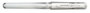 Uni-Ball Roller UM153 Tinta Gel Blanco 1mm