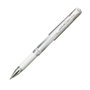 Uni-Ball Roller UM153 Tinta Gel Blanco 1mm