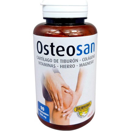 HERDIBEL OSTEOSAN 90 comprimidos