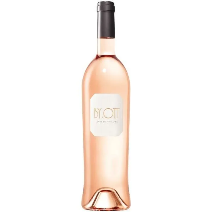 Por Ott 2018 Côtes de Provence - vino rosado provenzal