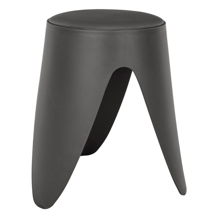 Home Deco Factory Taburete Eve Gris