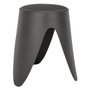 Home Deco Factory Taburete Eve Gris