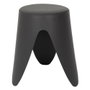 Home Deco Factory Taburete Eve Gris