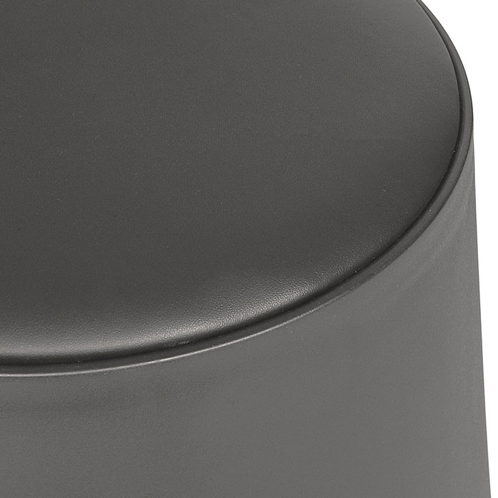 Home Deco Factory Taburete Eve Gris