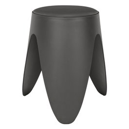 Home Deco Factory Taburete Eve Gris