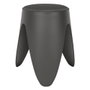 Home Deco Factory Taburete Eve Gris