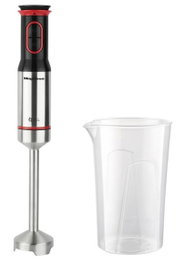 MAGEFESA Batidora de brazo Kreisel MGF4196 1200 W