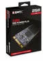 Emtec X250 256 GB M.2 Serial ATA III 3D NAND