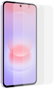 Samsung EF-UA376CTEGWW Protector de pantalla para Galaxy A37 5G, Transparente, 2 unidades
