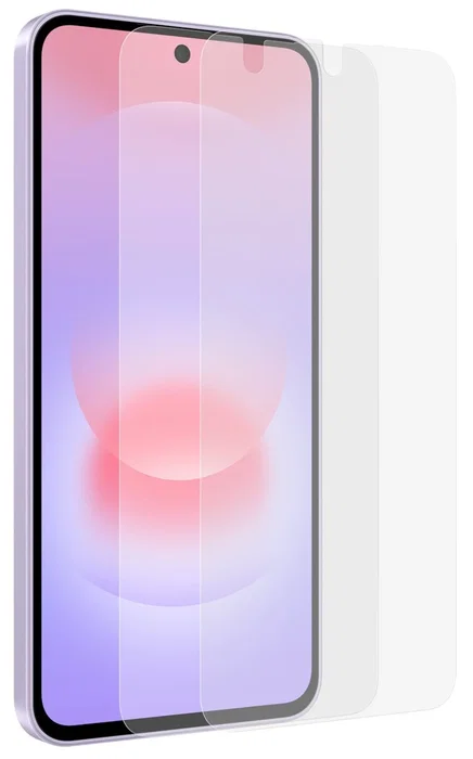 Samsung Protector de Pantalla Galaxy A37 5G Transparente