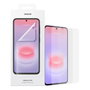 Samsung Protector de Pantalla para Galaxy A37 Transparente