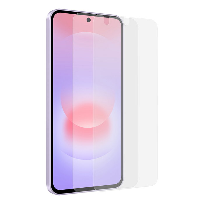 Samsung Protector de Pantalla para Galaxy A37 Transparente