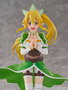 Sword Art Online Estatua PVC Cantabile Leafa 20 cm