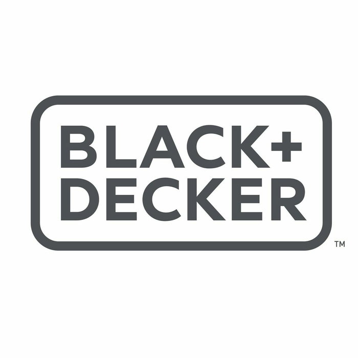 Black + Decker BDCDC18BAFC Taladro-atornillador 18 V con 80 accesorios