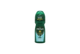 Mitchum Men Clean Control 48HR Protection Roll-On Deodorant 100ml