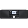 Panasonic SC-DM202EG-K Negro
