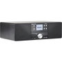 Panasonic SC-DM202EG-K Negro
