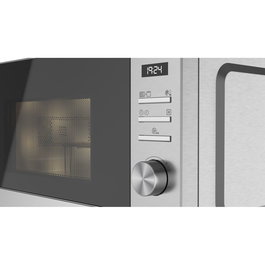 Horno Teka MWEFS25GSS 700 W 20 L