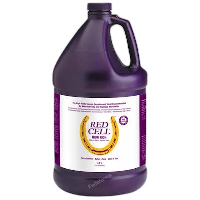 Vetnova Red Cell para Caballos 3,6L Vetnova Red Cell para Caballos 3,6L
