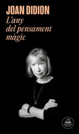 El año del pensamiento mágico, Joan Didion - RANDOM HOUSE