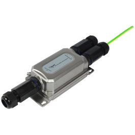 ALLNET Protector de sobretensión y protección contra rayos TP Cat 6 ALL95102O IP66 Outdoor